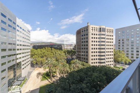 Apartment à vendre à Barcelona, Espagne, 4 chambres, 121 m2 No. 150662 - photo 24