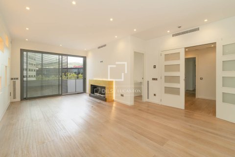 Apartment à vendre à Barcelona, Espagne, 4 chambres, 121 m2 No. 150662 - photo 11