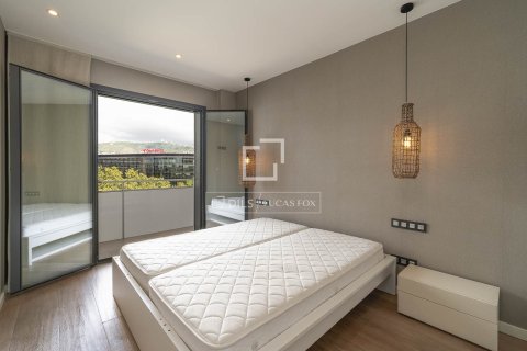 Apartment à vendre à Barcelona, Espagne, 4 chambres, 121 m2 No. 150662 - photo 15