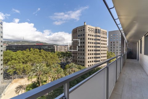 Apartment à vendre à Barcelona, Espagne, 4 chambres, 121 m2 No. 150662 - photo 23