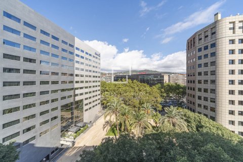 Apartment à vendre à Barcelona, Espagne, 4 chambres, 121 m2 No. 150662 - photo 25
