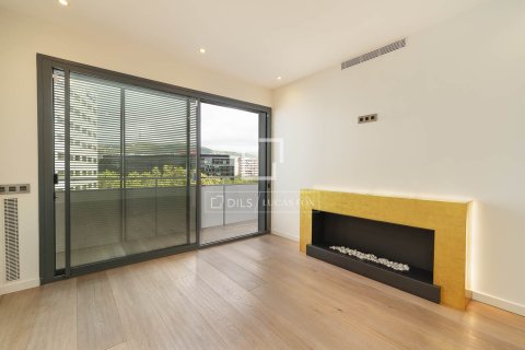 Apartment à vendre à Barcelona, Espagne, 4 chambres, 121 m2 No. 150662 - photo 22