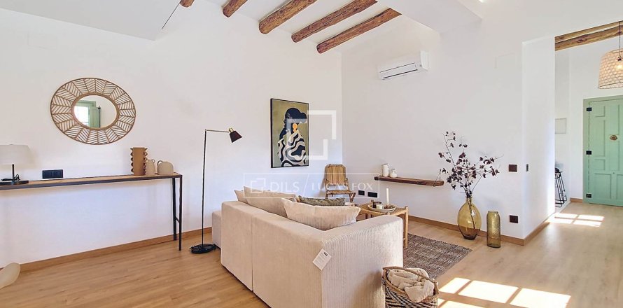 Apartament w Vilanova i la Geltru, Barcelona, Hiszpania 2 sypialnie, 96 mkw. nr 150663