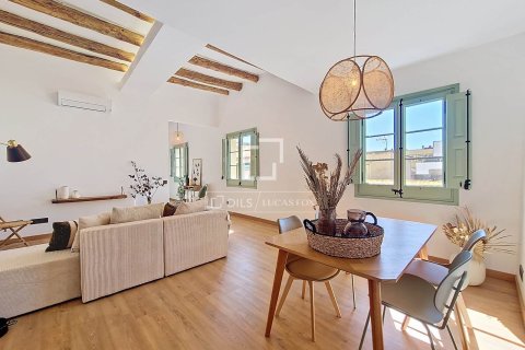 Apartament w Vilanova i la Geltru, Barcelona, Hiszpania 2 sypialnie, 96 mkw. nr 150663 – zdjęcie 17