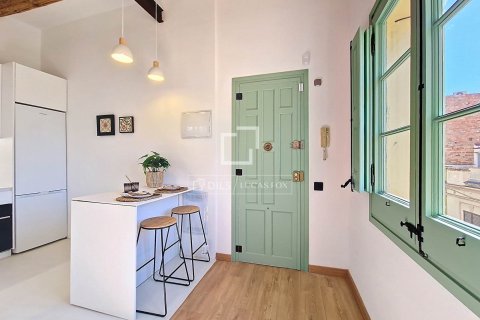Apartament w Vilanova i la Geltru, Barcelona, Hiszpania 2 sypialnie, 96 mkw. nr 150663 – zdjęcie 5