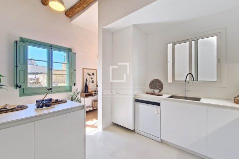 Apartament w Vilanova i la Geltru, Barcelona, Hiszpania 2 sypialnie, 96 mkw. nr 150663 – zdjęcie 8
