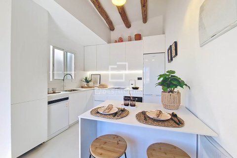 Apartament w Vilanova i la Geltru, Barcelona, Hiszpania 2 sypialnie, 96 mkw. nr 150663 – zdjęcie 7