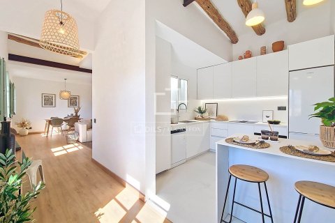 Apartament w Vilanova i la Geltru, Barcelona, Hiszpania 2 sypialnie, 96 mkw. nr 150663 – zdjęcie 4