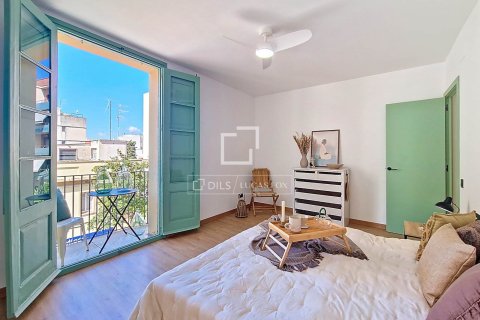 Apartament w Vilanova i la Geltru, Barcelona, Hiszpania 2 sypialnie, 96 mkw. nr 150663 – zdjęcie 24