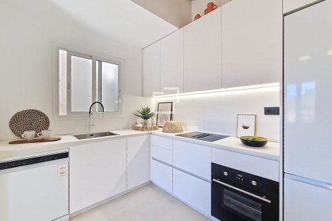 Apartament w Vilanova i la Geltru, Barcelona, Hiszpania 2 sypialnie, 96 mkw. nr 150663 – zdjęcie 9