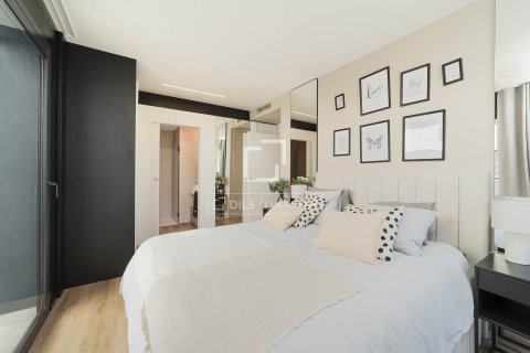 Penthouse w Sant Boi de Llobregat, Barcelona, Hiszpania 3 sypialnie, 90 mkw. nr 150659 – zdjęcie 20
