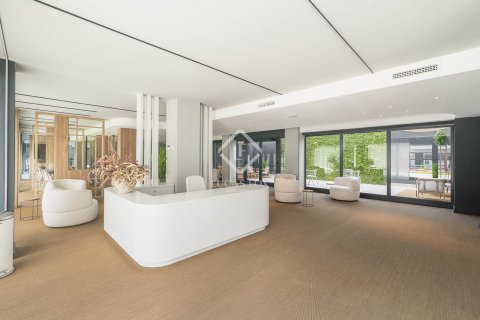 Penthouse w Sant Boi de Llobregat, Barcelona, Hiszpania 3 sypialnie, 90 mkw. nr 150659 – zdjęcie 28