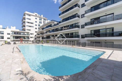 Dzīvoklis pārdošanā Sant Boi de Llobregat, Barcelona, Spānijā 3 istabas, 100 m2 Nr. 150658 - attēls 21