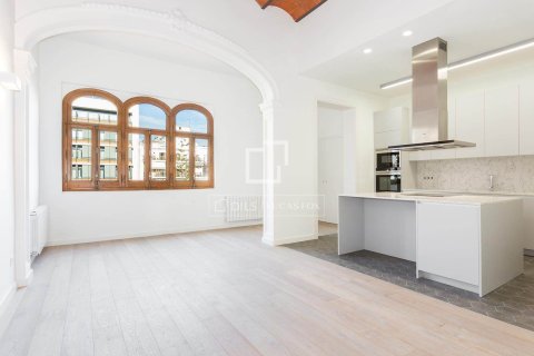 Apartment for sale in Barcelona, Spain 2 bedrooms, 94 sq.m. No. 150661 - photo 26