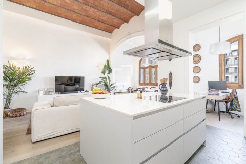 Apartment for sale in Barcelona, Spain 2 bedrooms, 94 sq.m. No. 150661 - photo 7