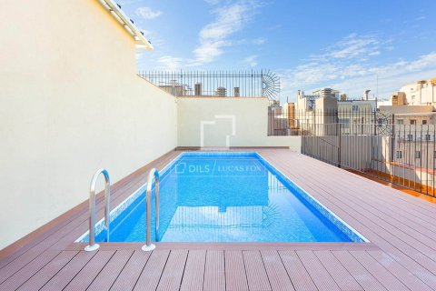 Apartment for sale in Barcelona, Spain 2 bedrooms, 94 sq.m. No. 150661 - photo 13