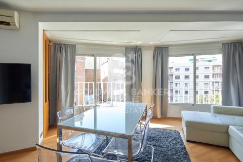 Apartament w Barcelona, Hiszpania 2 sypialnie, 86 mkw. nr 157650 – zdjęcie 5