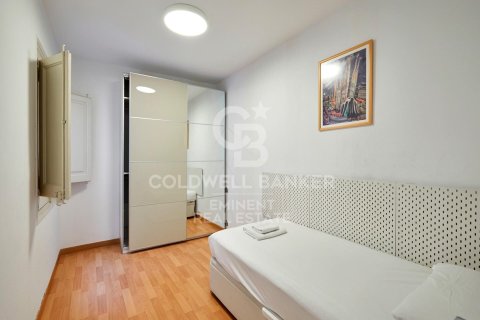 Продажа квартиры в Барселона, Испания 2 спальни, 86м2 №157650 - фото 20