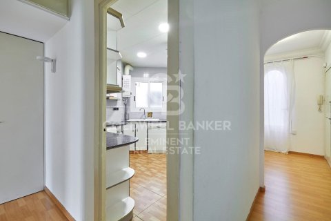 Apartament w Barcelona, Hiszpania 2 sypialnie, 86 mkw. nr 157650 – zdjęcie 7