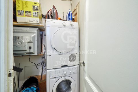 Продажа квартиры в Барселона, Испания 2 спальни, 86м2 №157650 - фото 12