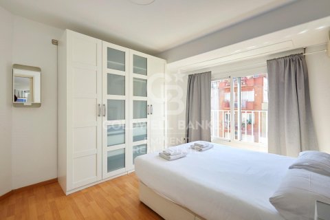 Продажа квартиры в Барселона, Испания 2 спальни, 86м2 №157650 - фото 16