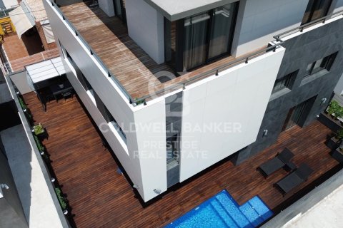 Сasa en venta en Castelldefels, Barcelona, España 5 dormitorios, 430 m2 No. 157648 - foto 26