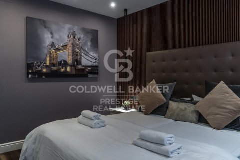 Сasa en venta en Castelldefels, Barcelona, España 5 dormitorios, 430 m2 No. 157648 - foto 21