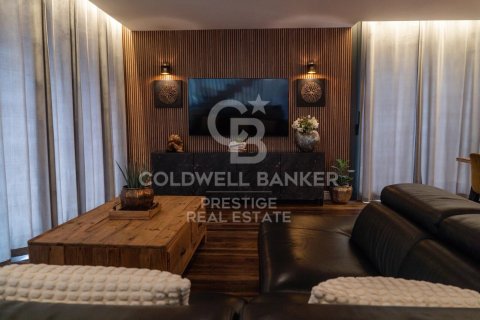 Сasa en venta en Castelldefels, Barcelona, España 5 dormitorios, 430 m2 No. 157648 - foto 7