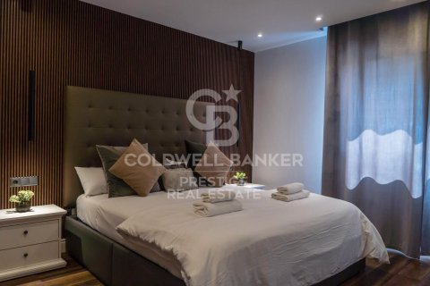 Сasa en venta en Castelldefels, Barcelona, España 5 dormitorios, 430 m2 No. 157648 - foto 12