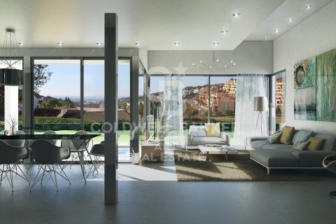 Villa en venta en Estepona, Málaga, España 3 dormitorios, 159 m2 No. 157653 - foto 3