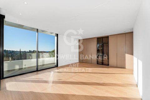 Villa zum Verkauf in Benahavis, Malaga, Spanien 6 Schlafzimmer, 1038 m2 Nr. 157651 - Foto 10