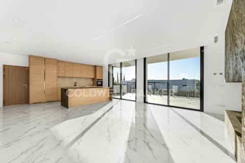 Villa zum Verkauf in Benahavis, Malaga, Spanien 6 Schlafzimmer, 1038 m2 Nr. 157651 - Foto 4