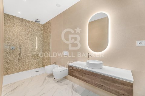 Villa zum Verkauf in Benahavis, Malaga, Spanien 6 Schlafzimmer, 1038 m2 Nr. 157651 - Foto 9