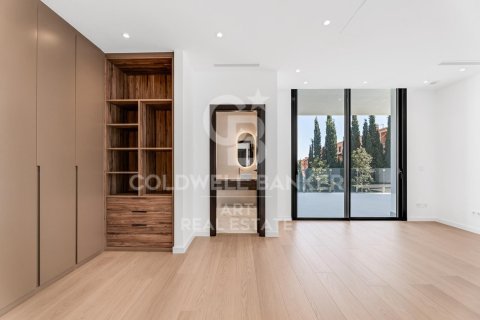 Villa zum Verkauf in Benahavis, Malaga, Spanien 6 Schlafzimmer, 1038 m2 Nr. 157651 - Foto 6