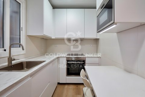 Apartment à vendre à Barcelona, Espagne, 2 chambres, 78 m2 No. 157652 - photo 10