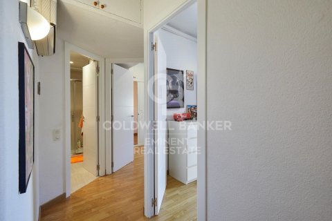 Apartment à vendre à Barcelona, Espagne, 2 chambres, 78 m2 No. 157652 - photo 11