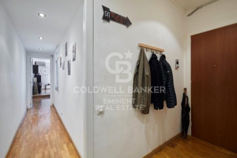 Apartamento en venta en Barcelona, España 2 dormitorios, 78 m2 No. 157652 - foto 15