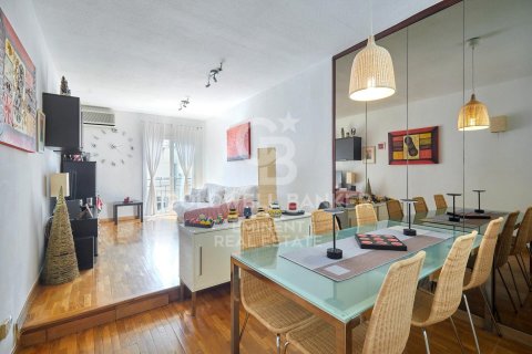 Apartment à vendre à Barcelona, Espagne, 2 chambres, 78 m2 No. 157652 - photo 6