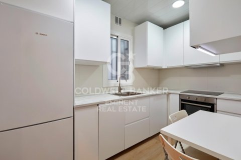 Apartment à vendre à Barcelona, Espagne, 2 chambres, 78 m2 No. 157652 - photo 9