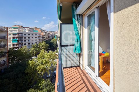 Apartment à vendre à Barcelona, Espagne, 2 chambres, 78 m2 No. 157652 - photo 19
