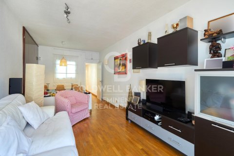 Apartment à vendre à Barcelona, Espagne, 2 chambres, 78 m2 No. 157652 - photo 4