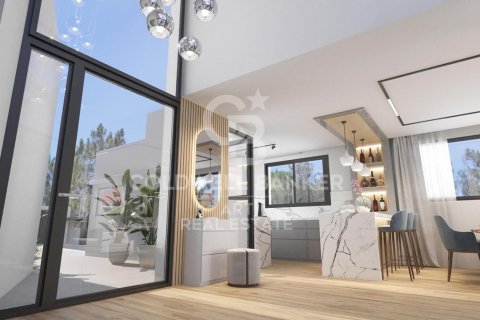 Willa w Marbella, Malaga, Hiszpania 5 sypialni, 280 mkw. nr 157654 – zdjęcie 16