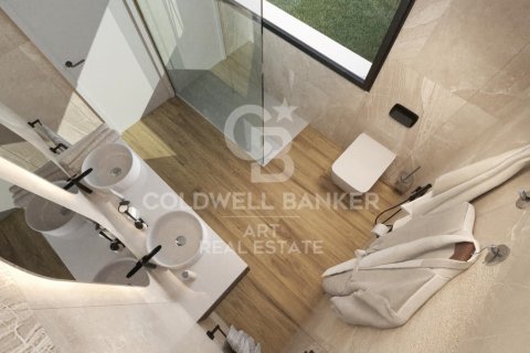 Willa w Marbella, Malaga, Hiszpania 5 sypialni, 280 mkw. nr 157654 – zdjęcie 9