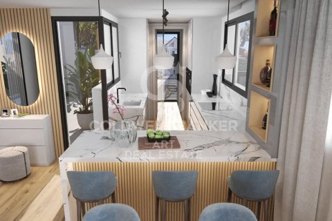 Willa w Marbella, Malaga, Hiszpania 5 sypialni, 280 mkw. nr 157654 – zdjęcie 17