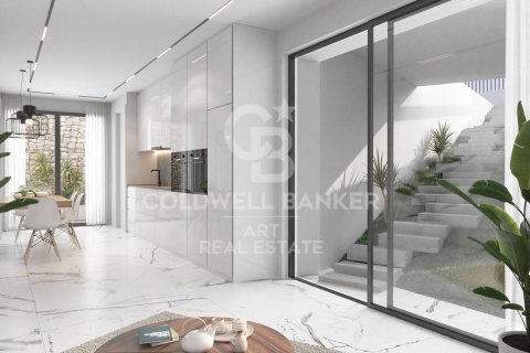 Willa w Marbella, Malaga, Hiszpania 5 sypialni, 280 mkw. nr 157654 – zdjęcie 7