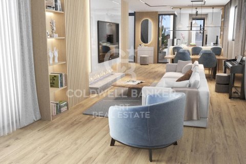 Willa w Marbella, Malaga, Hiszpania 5 sypialni, 280 mkw. nr 157654 – zdjęcie 5