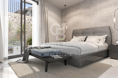 Willa w Marbella, Malaga, Hiszpania 5 sypialni, 280 mkw. nr 157654 – zdjęcie 14