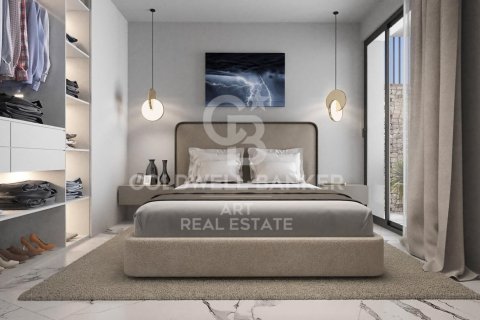 Willa w Marbella, Malaga, Hiszpania 5 sypialni, 280 mkw. nr 157654 – zdjęcie 12