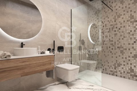 Willa w Marbella, Malaga, Hiszpania 5 sypialni, 280 mkw. nr 157654 – zdjęcie 15