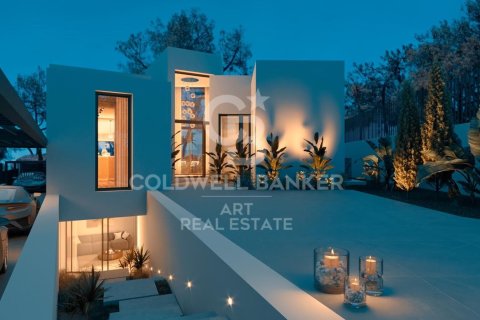 Willa w Marbella, Malaga, Hiszpania 5 sypialni, 280 mkw. nr 157654 – zdjęcie 2